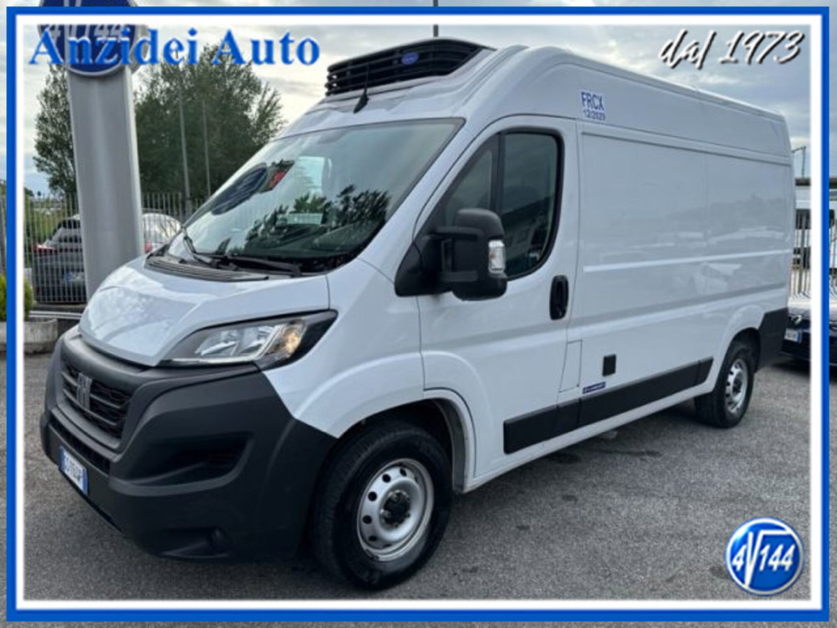 Fiat Ducato Furgone Vetrato 35 MH2 2.2 mjt3 140cv  serie 8 (3)