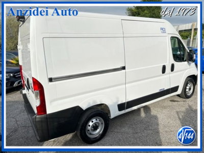 Fiat Ducato Furgone Vetrato 35 MH2 2.2 mjt3 140cv  serie 8 (6)