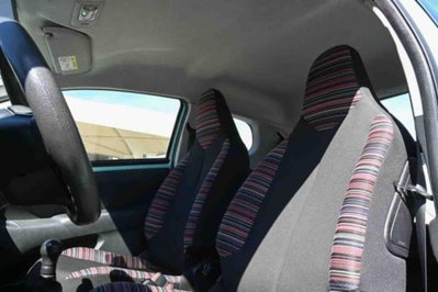 Citroen C1 C1 VTi 72 3 porte Feel (11)