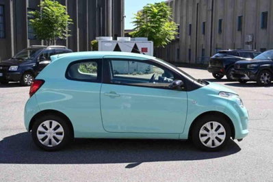 Citroen C1 C1 VTi 72 3 porte Feel (16)