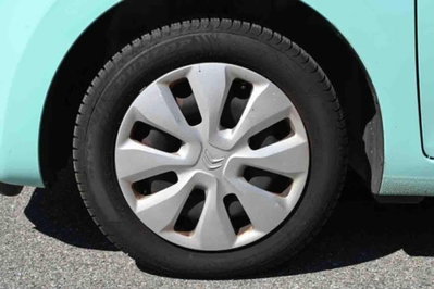 Citroen C1 C1 VTi 72 3 porte Feel (8)