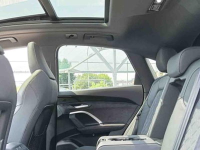 Audi Q5 Sportback 40 2.0 tdi mhev 12V S line Plus quattro s-tronic (11)