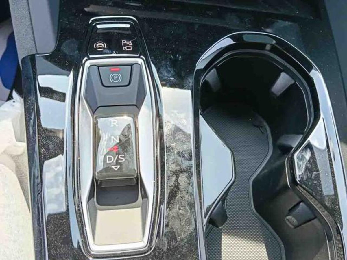 Audi Q5 Sportback 40 2.0 tdi mhev 12V S line Plus quattro s-tronic (18)