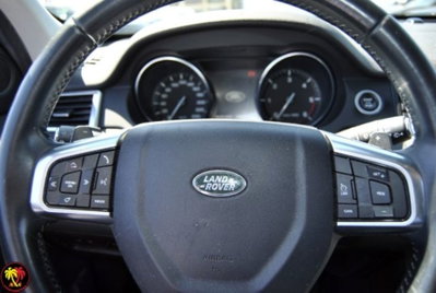 Land Rover Discovery Sport 2.2 SD4 HSE Luxury (10)