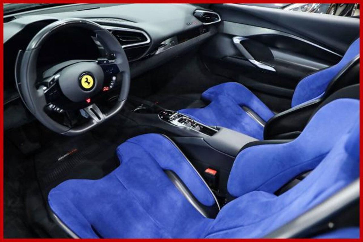 Ferrari 296 Spider 3.0 GTS (11)