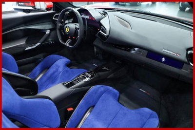 Ferrari 296 Spider 3.0 GTS (12)