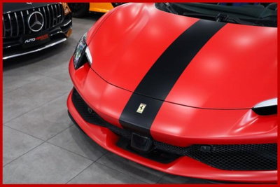 Ferrari 296 Spider 3.0 GTS (9)