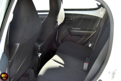 Citroen C1 Airscape C1 Airscape VTi 68 5 porte Shine (15)