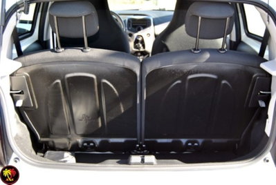 Citroen C1 Airscape C1 Airscape VTi 68 5 porte Shine (16)