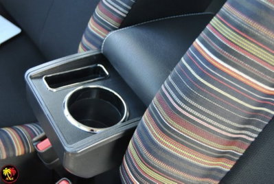Citroen C1 Airscape C1 Airscape VTi 68 5 porte Shine (18)