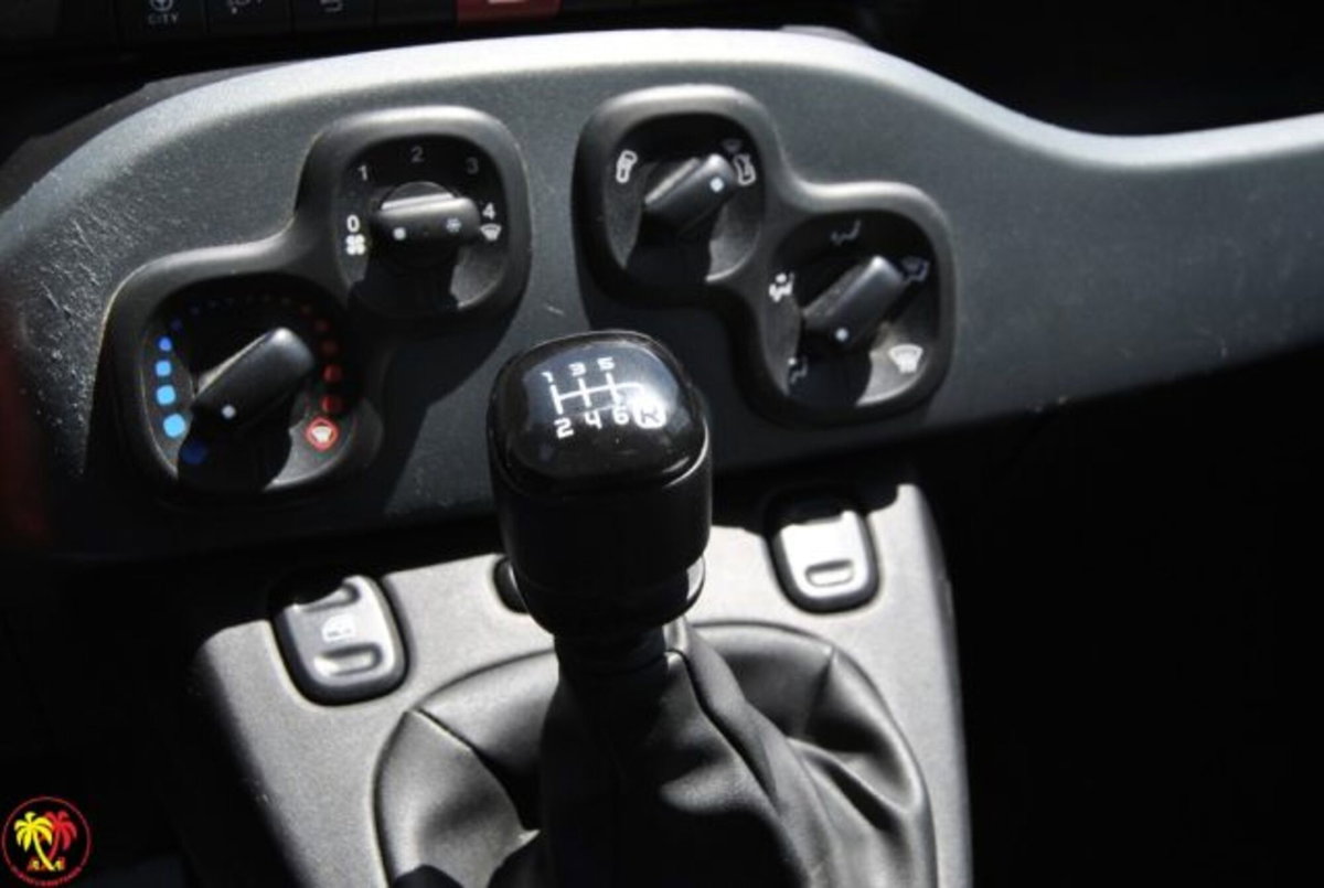 Fiat Panda 0.9 TwinAir Turbo S&S 4x4 (10)