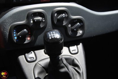 Fiat Panda 0.9 TwinAir Turbo S&S 4x4 (10)