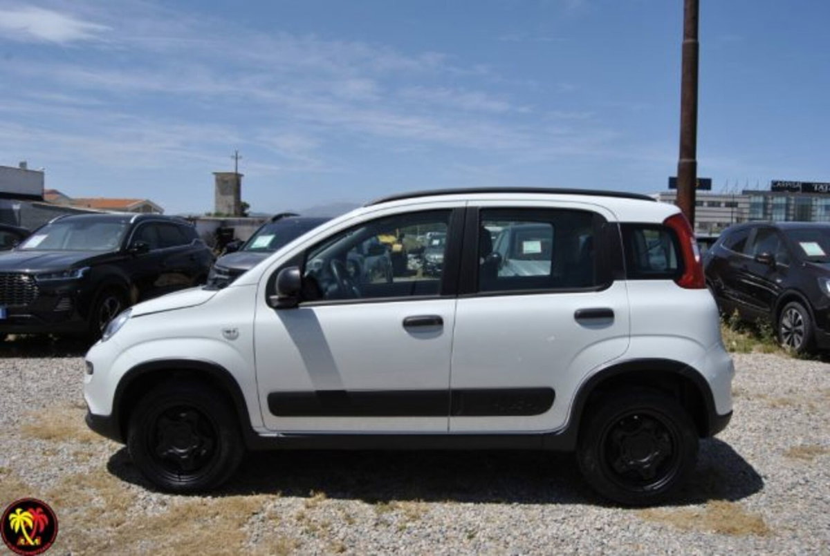 Fiat Panda 0.9 TwinAir Turbo S&S 4x4 (11)