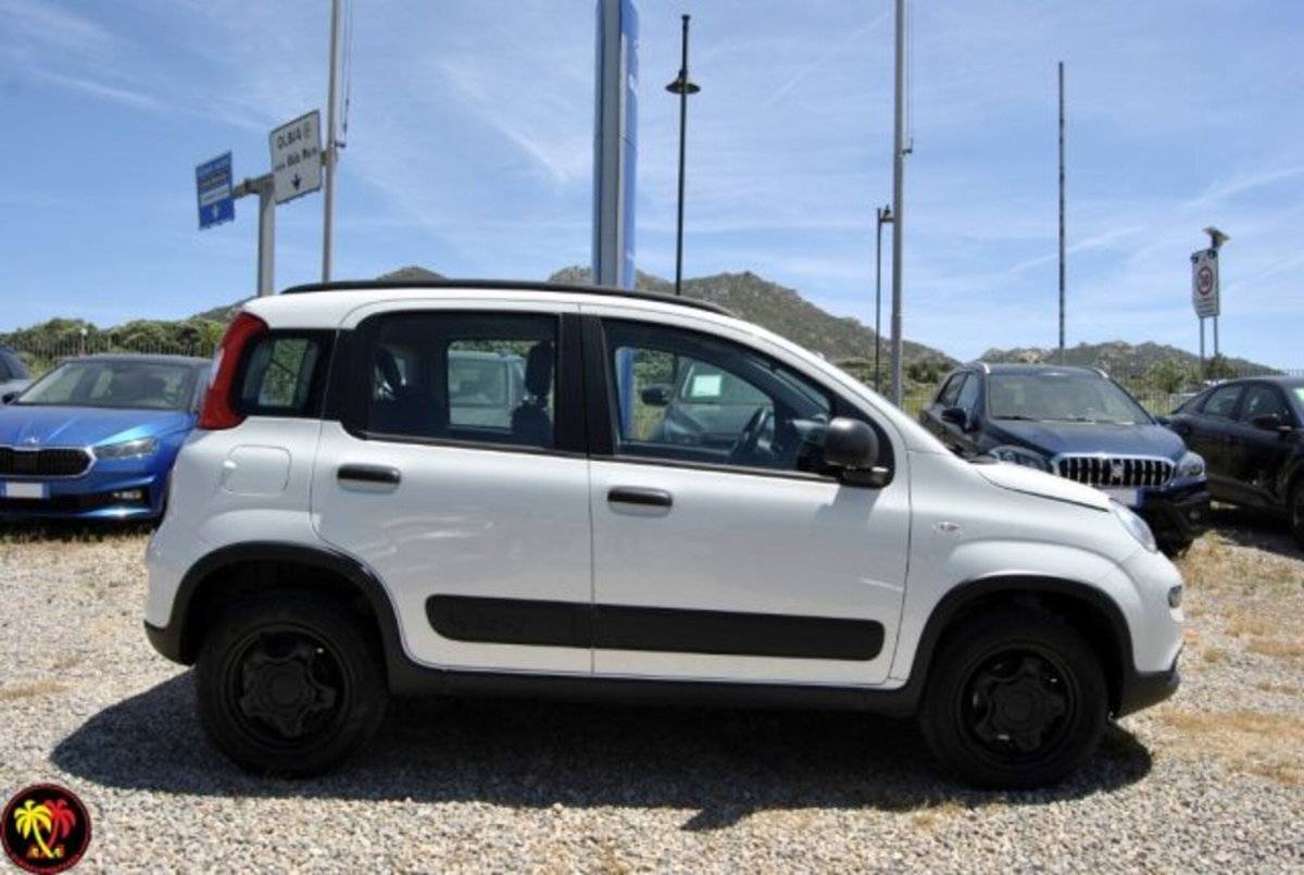 Fiat Panda 0.9 TwinAir Turbo S&S 4x4 (12)