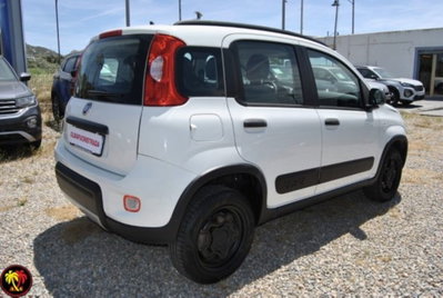 Fiat Panda 0.9 TwinAir Turbo S&S 4x4 (13)