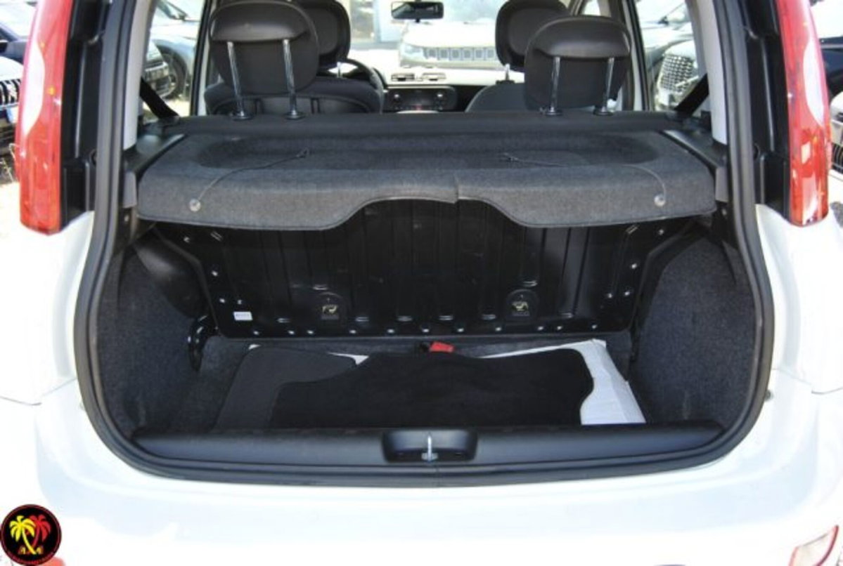 Fiat Panda 0.9 TwinAir Turbo S&S 4x4 (15)
