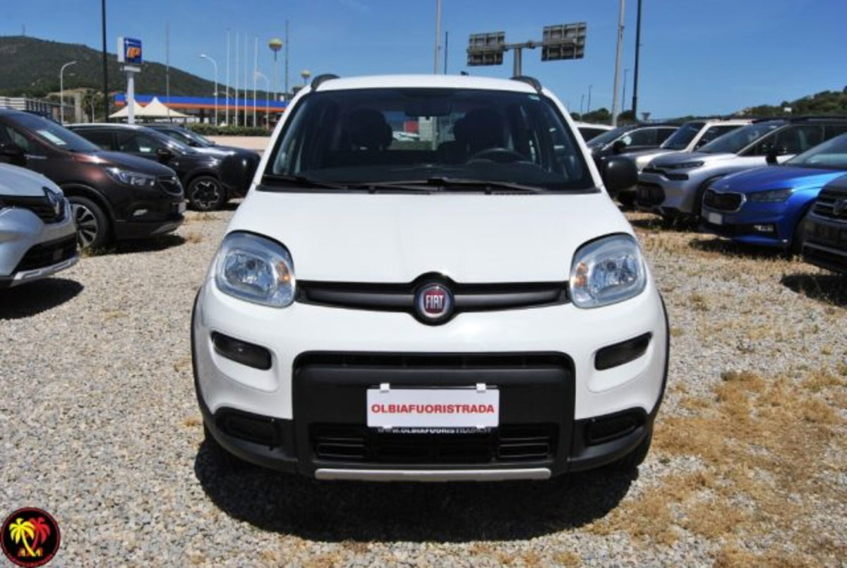 Fiat Panda 0.9 TwinAir Turbo S&S 4x4 (2)