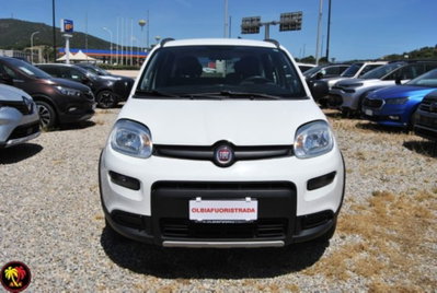 Fiat Panda 0.9 TwinAir Turbo S&S 4x4 (2)