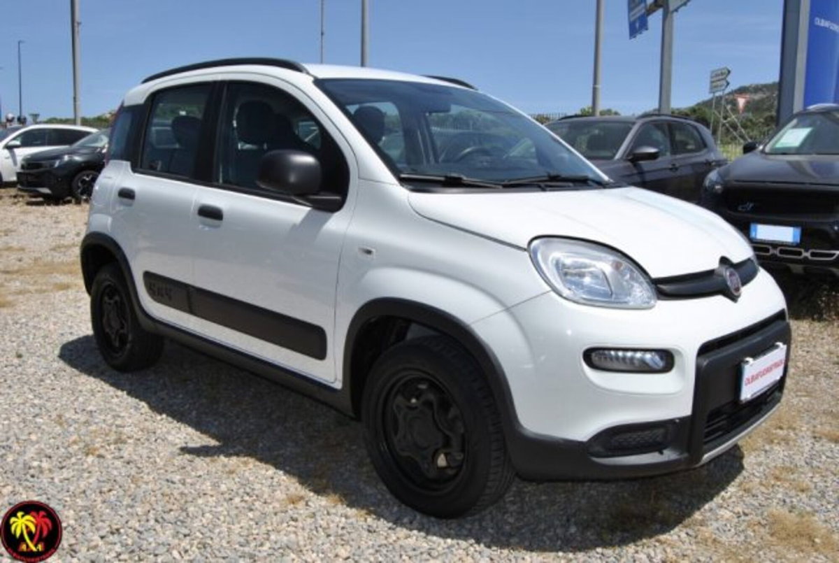 Fiat Panda 0.9 TwinAir Turbo S&S 4x4 (3)