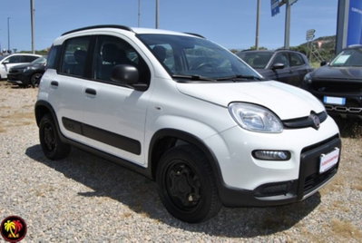 Fiat Panda 0.9 TwinAir Turbo S&S 4x4 (3)