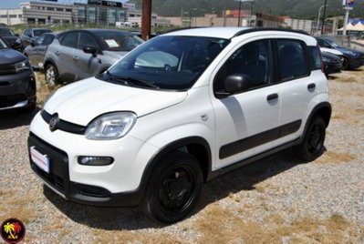 Fiat Panda 0.9 TwinAir Turbo S&S 4x4 (4)