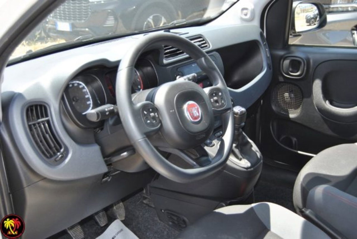 Fiat Panda 0.9 TwinAir Turbo S&S 4x4 (5)