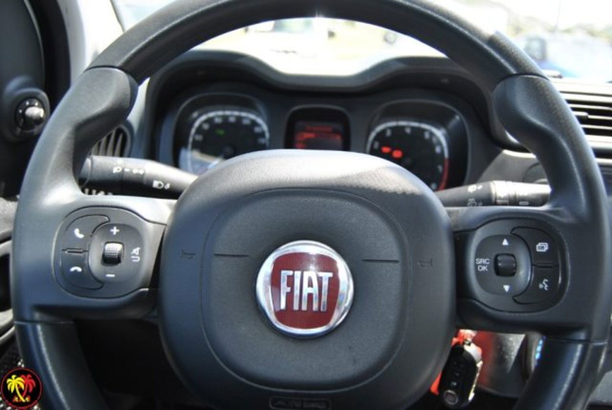 Fiat Panda 0.9 TwinAir Turbo S&S 4x4 (7)