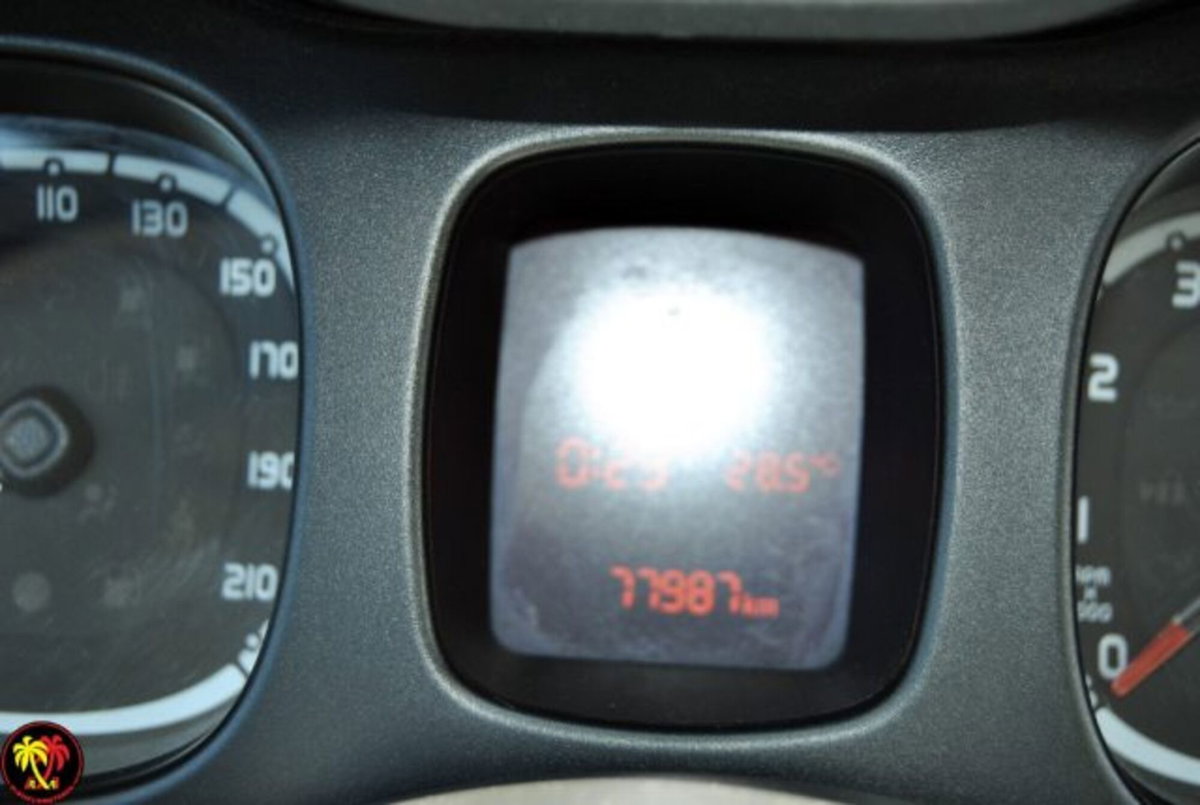 Fiat Panda 0.9 TwinAir Turbo S&S 4x4 (8)