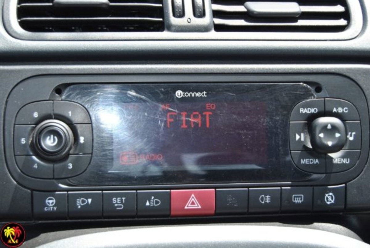 Fiat Panda 0.9 TwinAir Turbo S&S 4x4 (9)