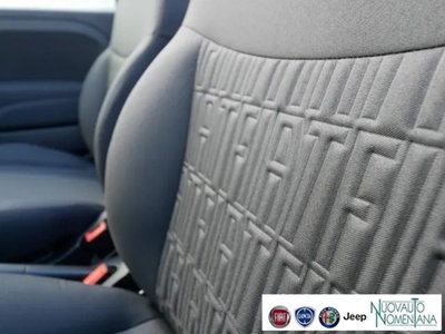 Fiat 500C Cabrio 1.0 Hybrid Dolcevita (11)