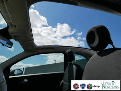 Fiat 500C Cabrio 1.0 Hybrid Dolcevita (14)