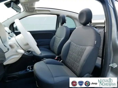 Fiat 500C Cabrio 1.0 Hybrid Dolcevita (15)