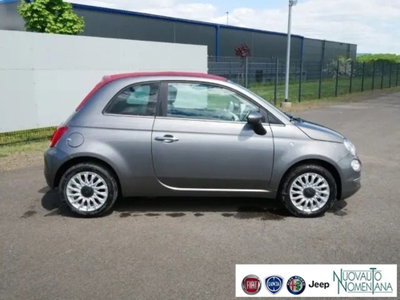 Fiat 500C Cabrio 1.0 Hybrid Dolcevita (3)