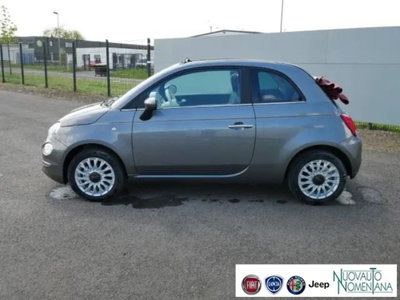 Fiat 500C Cabrio 1.0 Hybrid Dolcevita (4)
