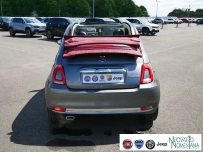 Fiat 500C Cabrio 1.0 Hybrid Dolcevita (7)