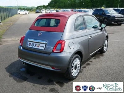 Fiat 500C Cabrio 1.0 Hybrid Dolcevita (8)