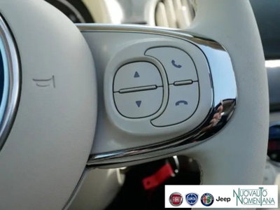Fiat 500C Cabrio 1.0 Hybrid Dolcevita (12)