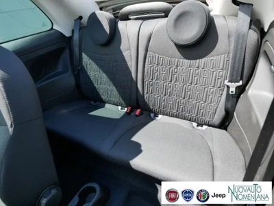 Fiat 500C Cabrio 1.0 Hybrid Dolcevita (18)