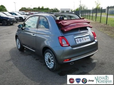 Fiat 500C Cabrio 1.0 Hybrid Dolcevita (7)