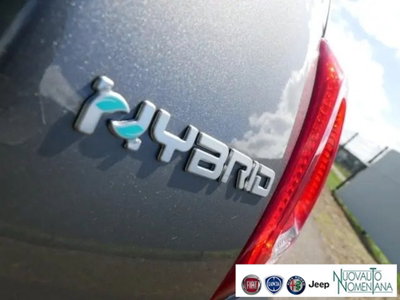 Fiat 500C Cabrio 1.0 Hybrid Dolcevita (9)