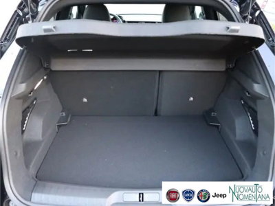 Alfa Romeo Junior elettrica Speciale 156cv (11)