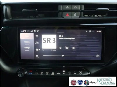 Alfa Romeo Junior elettrica Speciale 156cv (15)