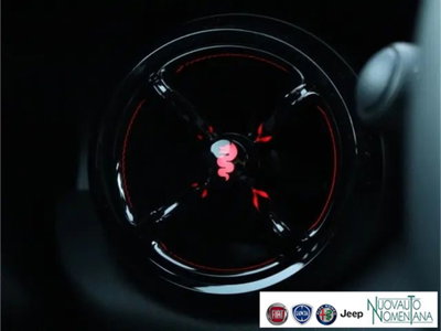 Alfa Romeo Junior elettrica Speciale 156cv (16)