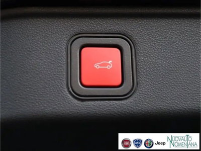 Alfa Romeo Junior elettrica Speciale 156cv (17)