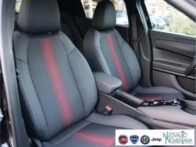 Alfa Romeo Junior elettrica Speciale 156cv (19)
