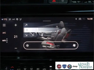 Alfa Romeo Junior elettrica Speciale 156cv (20)