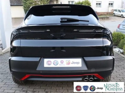 Alfa Romeo Junior elettrica Speciale 156cv (7)