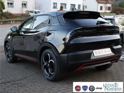 Alfa Romeo Junior elettrica Speciale 156cv (8)