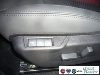 Alfa Romeo Junior elettrica Speciale 156cv (15)