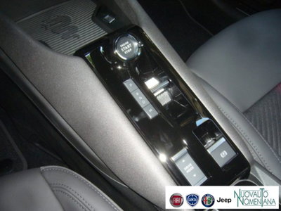 Alfa Romeo Junior elettrica Speciale 156cv (20)